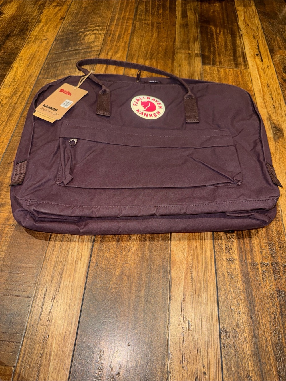 Fjallraven KÅNKEN WEEKENDER